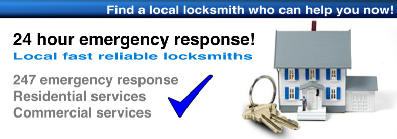 Local Emergency Locksmiths